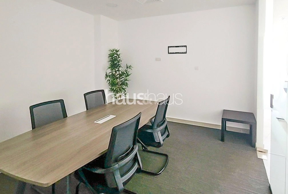 office space to rent - haus & haus