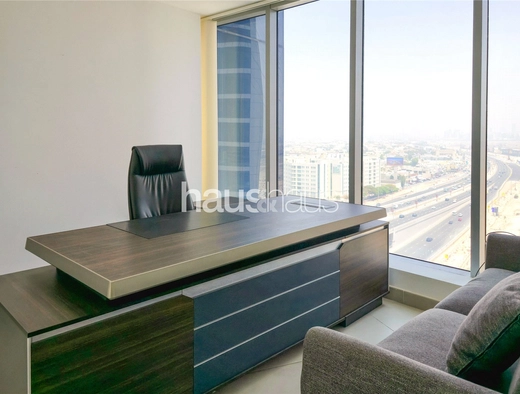 office space to rent - haus & haus