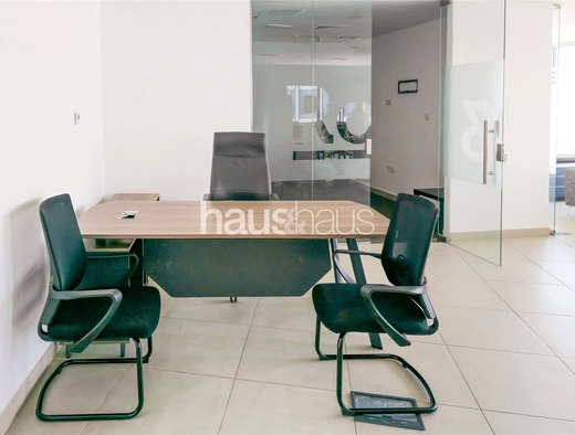 office space to rent - haus & haus