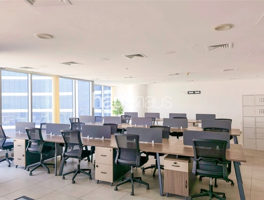 office space to rent - haus & haus