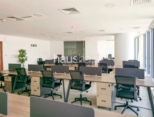 office space to rent - haus & haus