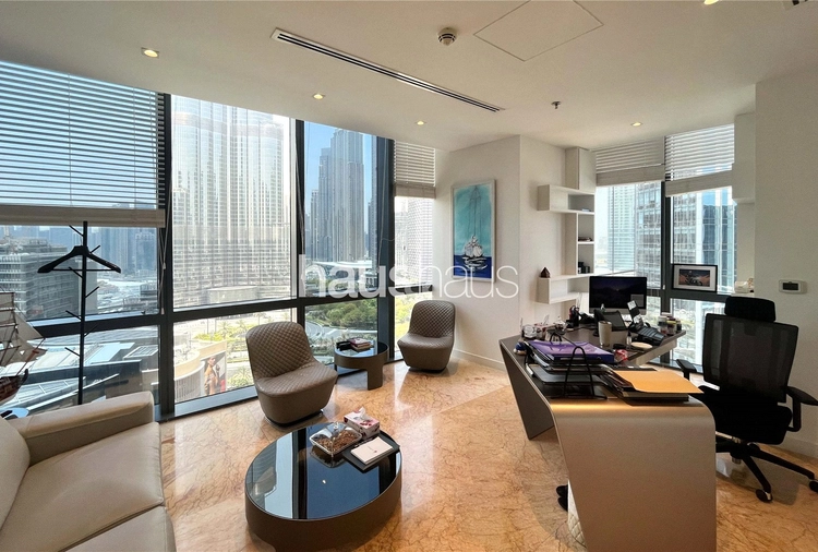 office space to rent - haus & haus