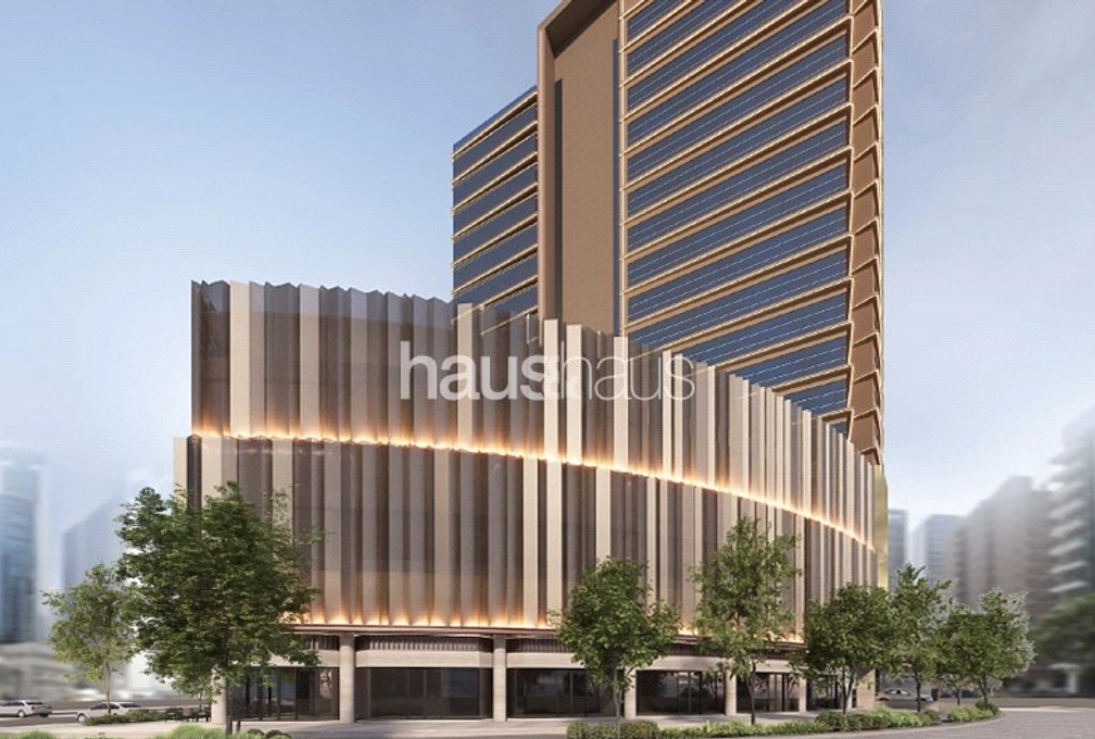 office space to rent - haus & haus