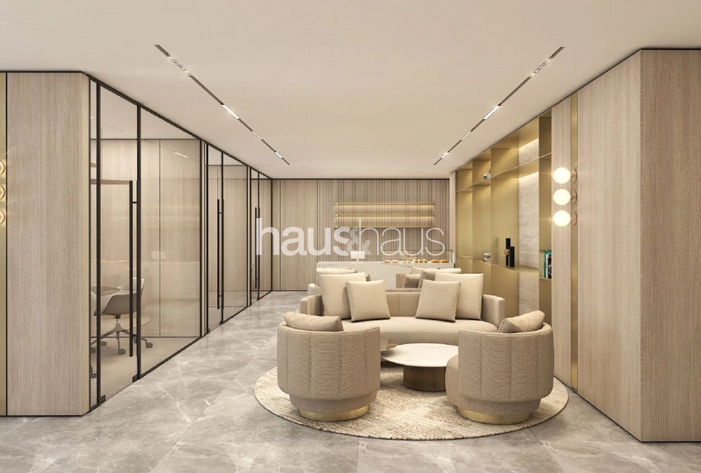 office space to rent - haus & haus