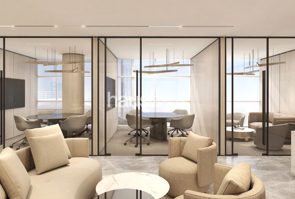 office space to rent - haus & haus