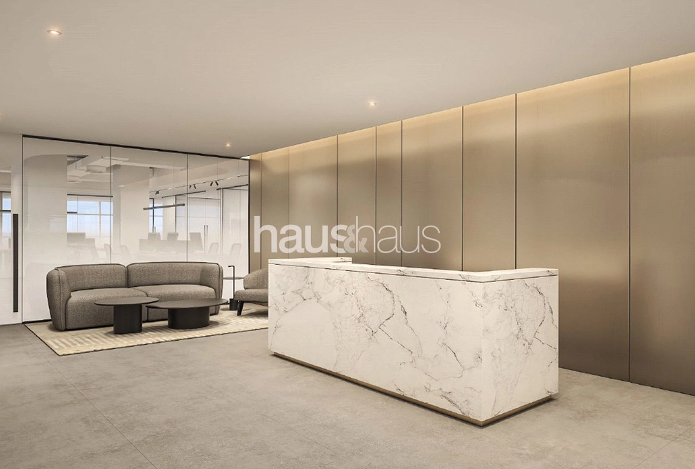 office space to rent - haus & haus