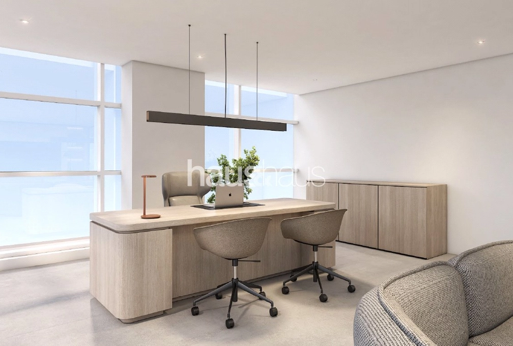 office space to rent - haus & haus