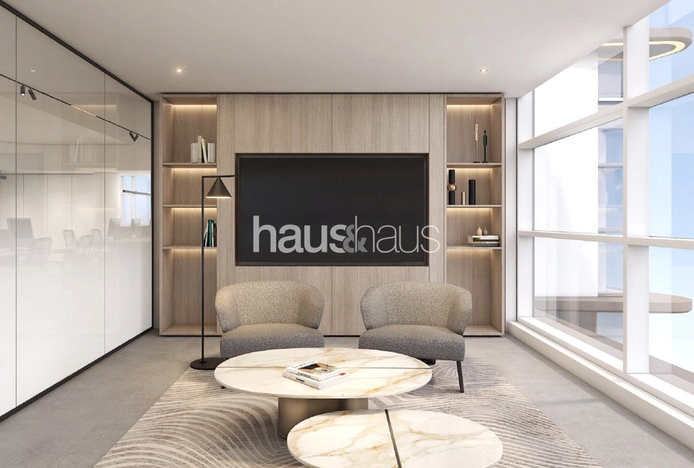 office space to rent - haus & haus