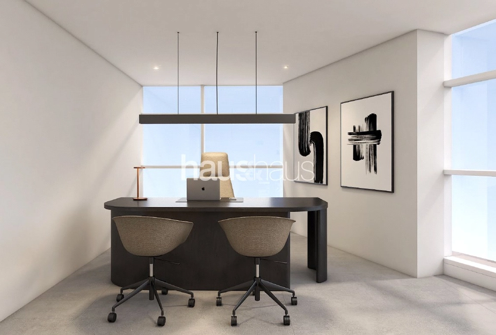 office space to rent - haus & haus