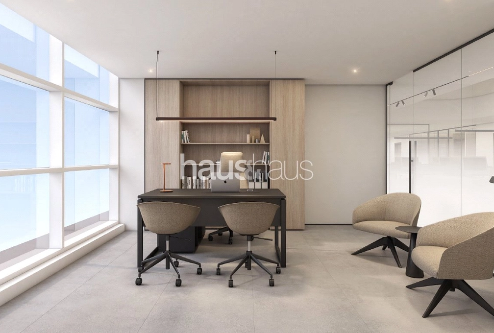 office space to rent - haus & haus
