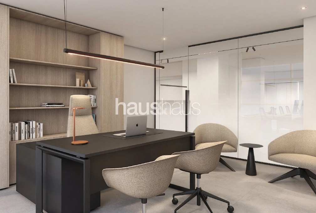 office space to rent - haus & haus