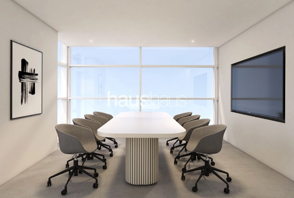 office space to rent - haus & haus