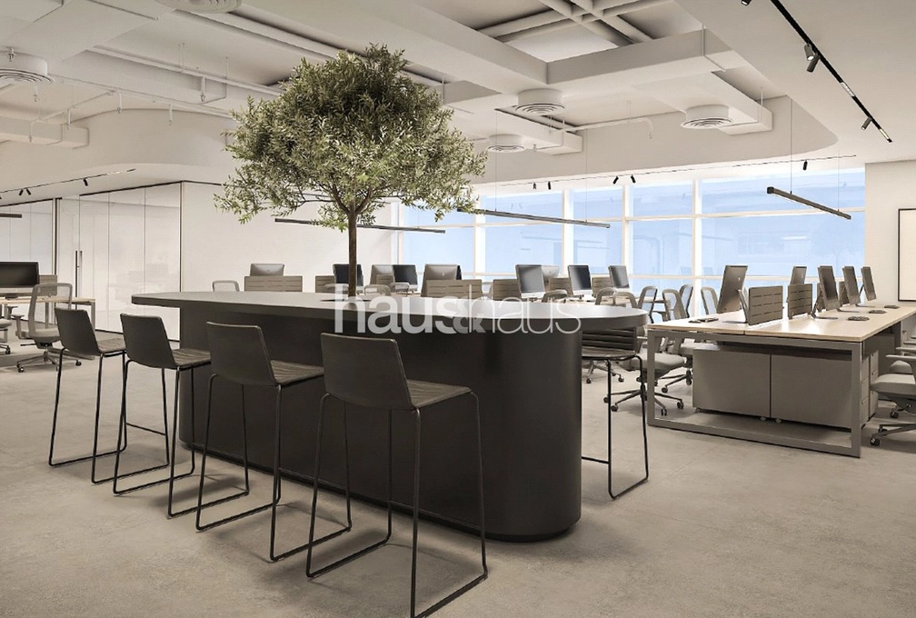 office space to rent - haus & haus