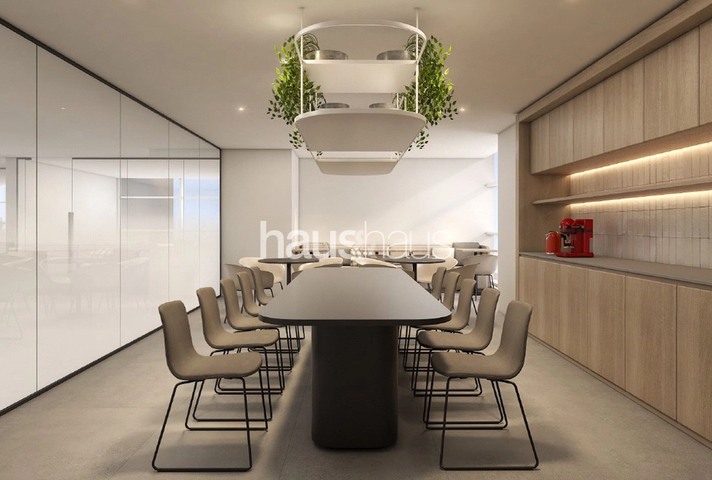 office space to rent - haus & haus