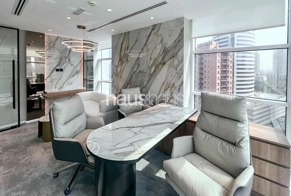 office space to rent - haus & haus