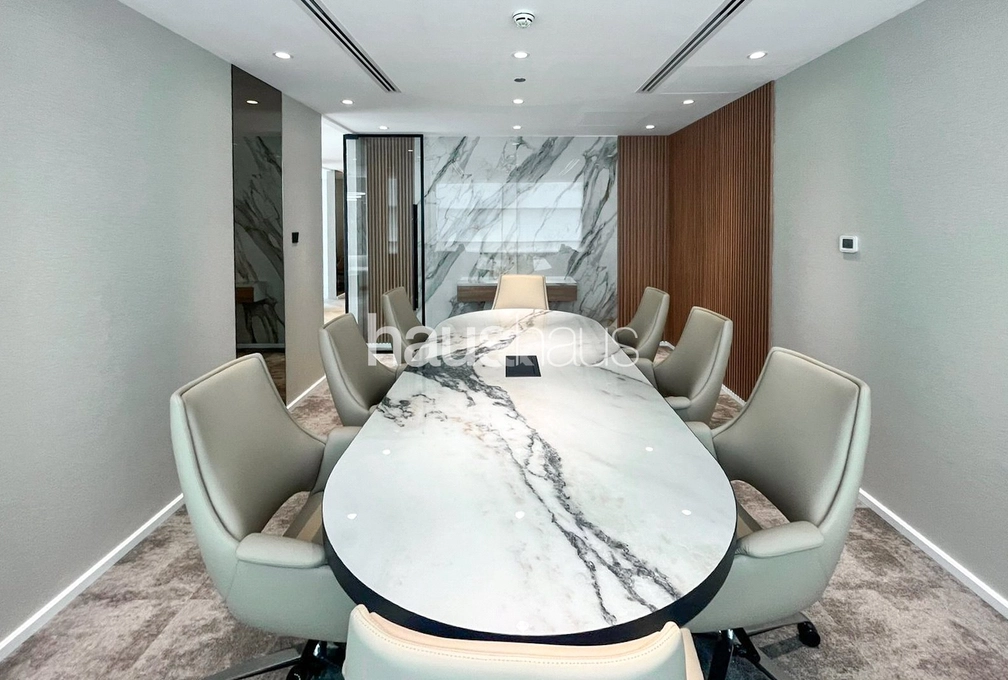office space to rent - haus & haus