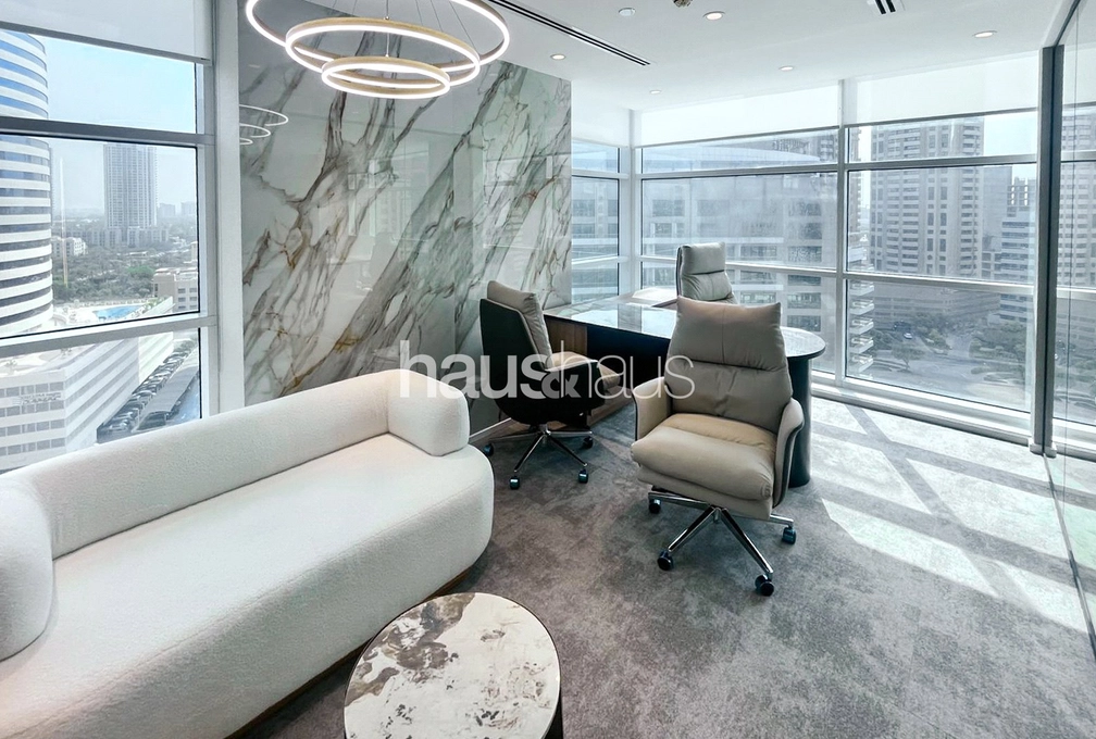 office space to rent - haus & haus