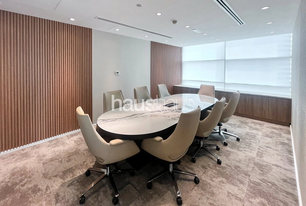 office space to rent - haus & haus