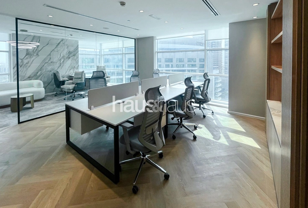 office space to rent - haus & haus
