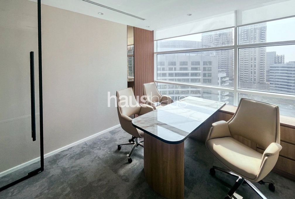 office space to rent - haus & haus
