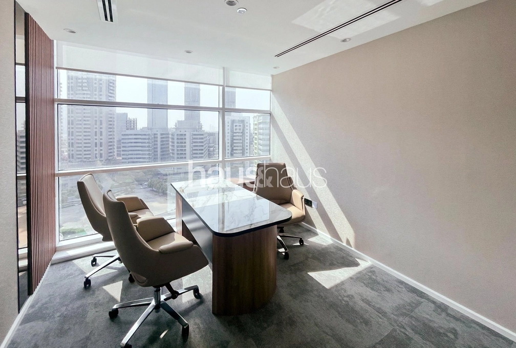 office space to rent - haus & haus