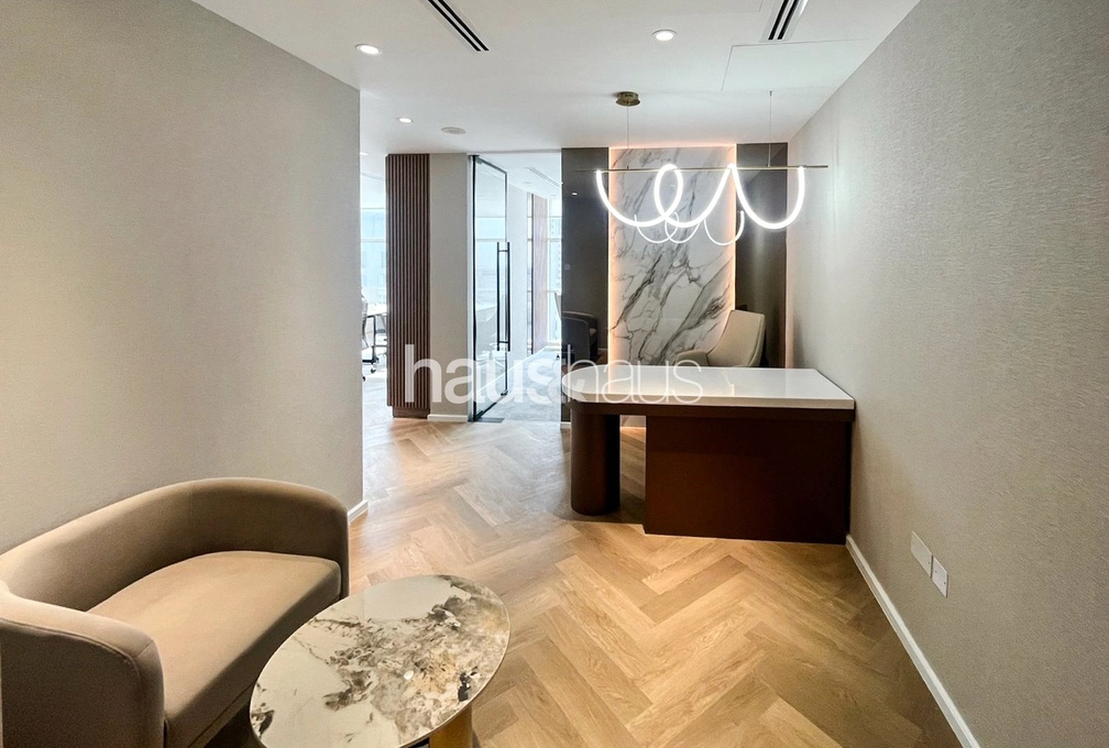 office space to rent - haus & haus