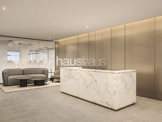 office space to rent - haus & haus