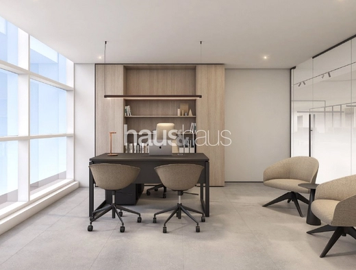 office space to rent - haus & haus