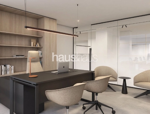 office space to rent - haus & haus