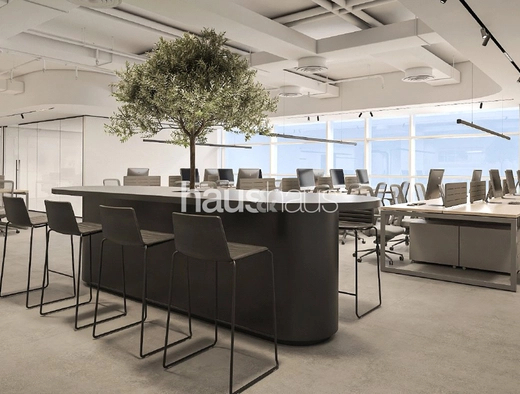 office space to rent - haus & haus