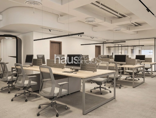 office space to rent - haus & haus