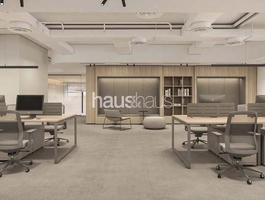 office space to rent - haus & haus