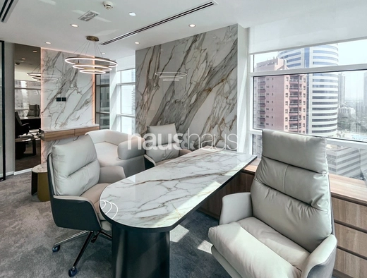office space to rent - haus & haus