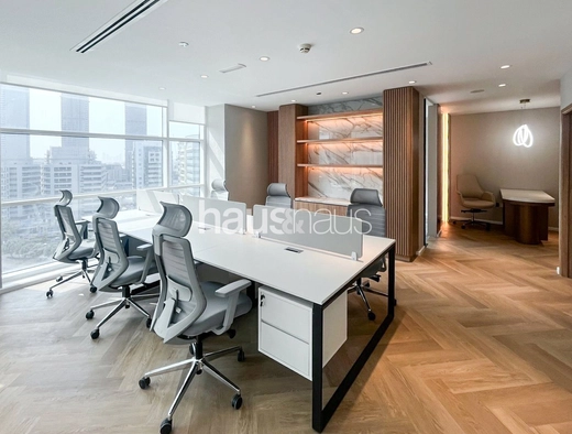 office space to rent - haus & haus