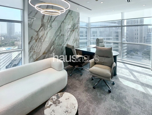 office space to rent - haus & haus
