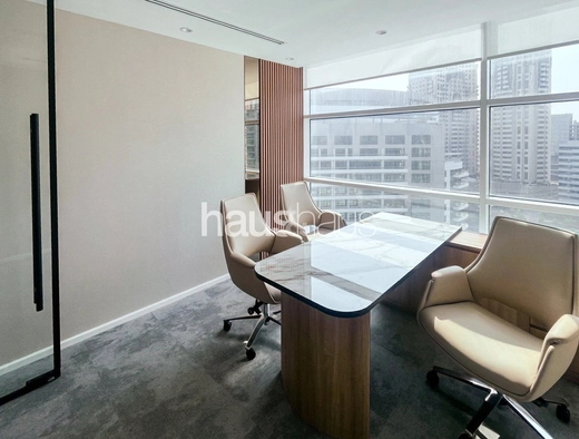 office space to rent - haus & haus