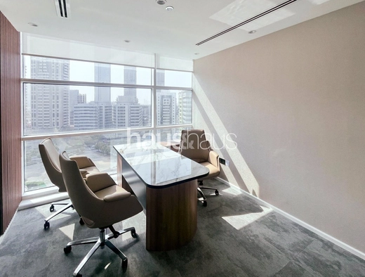office space to rent - haus & haus