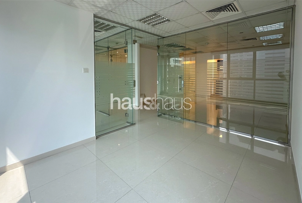 office space to rent - haus & haus