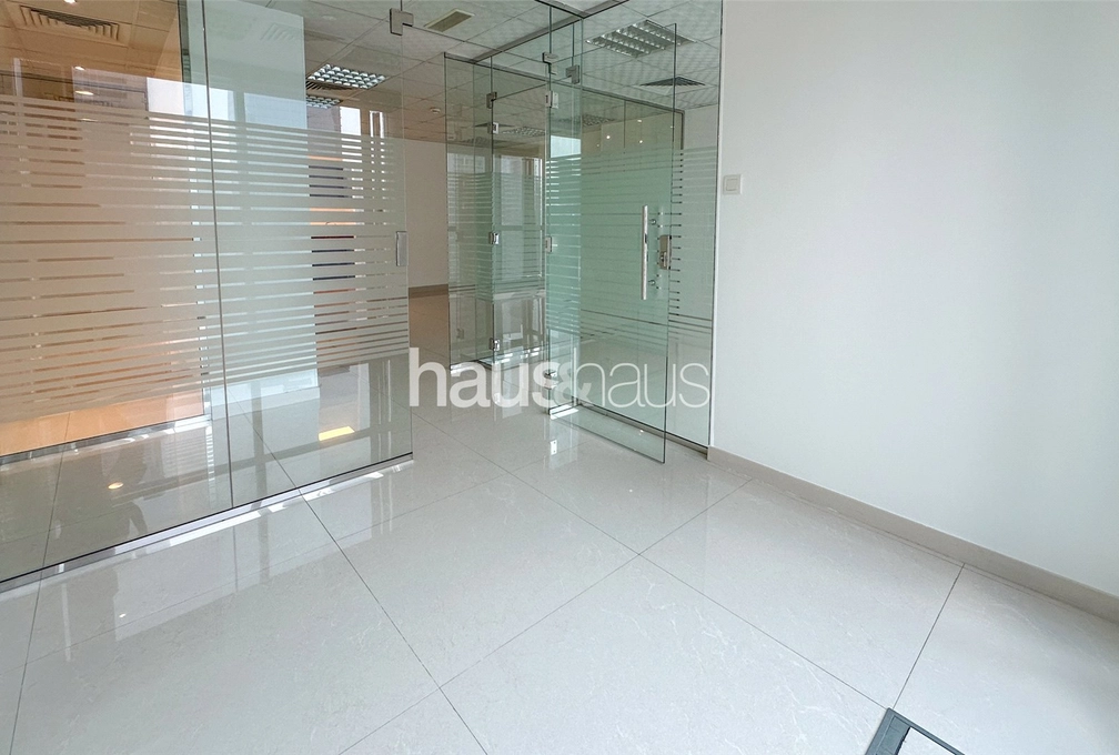 office space to rent - haus & haus