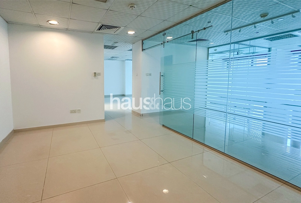 office space to rent - haus & haus
