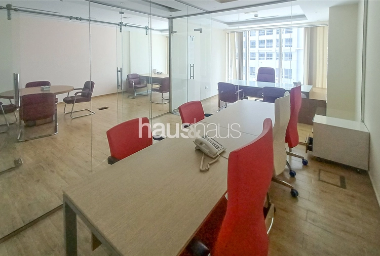 office space to rent - haus & haus