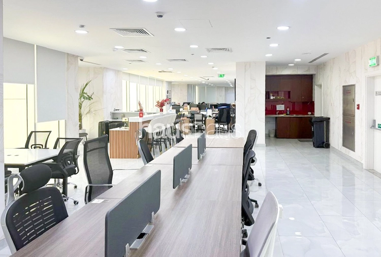 office space to rent - haus & haus