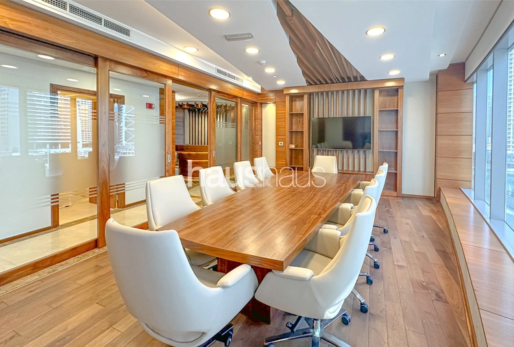 office space to rent - haus & haus