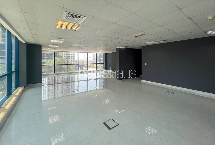 office space to rent - haus & haus