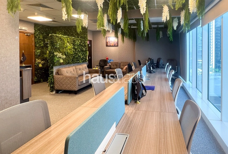 office space to rent - haus & haus