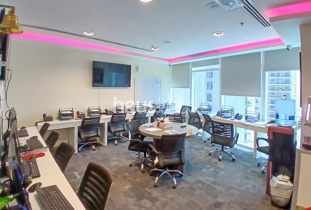 office space to rent - haus & haus