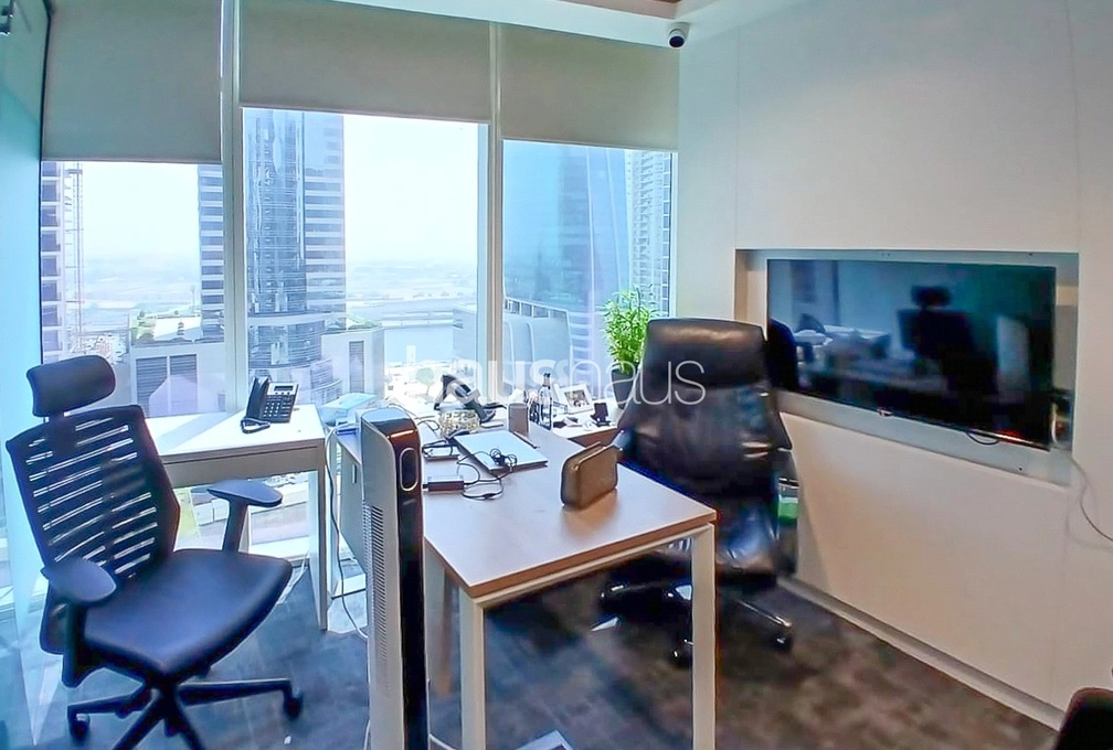 office space to rent - haus & haus