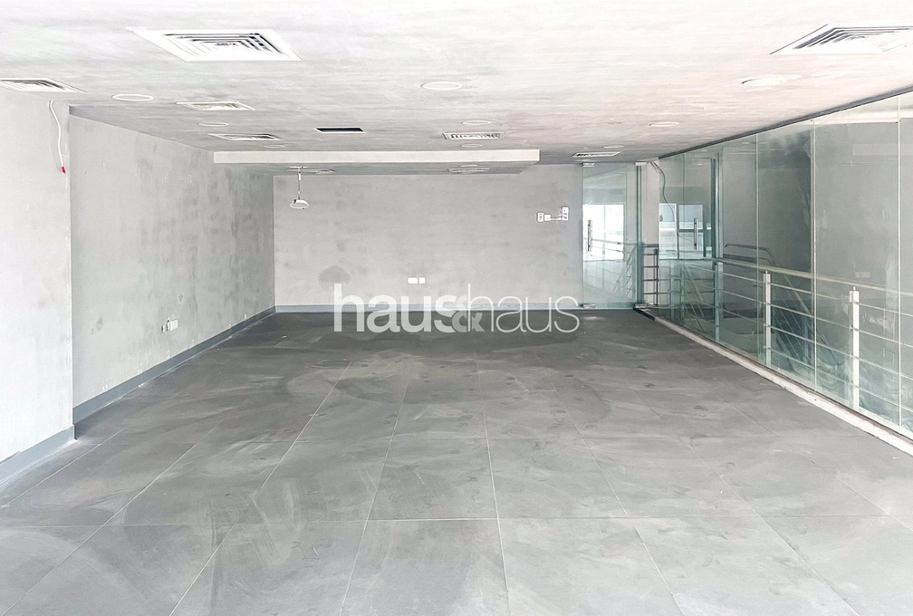 retail to rent - haus & haus