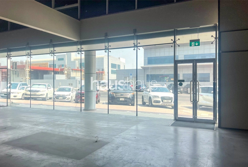 retail to rent - haus & haus