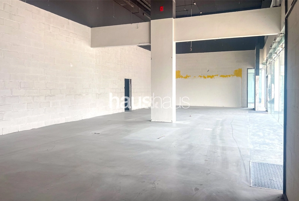 retail to rent - haus & haus